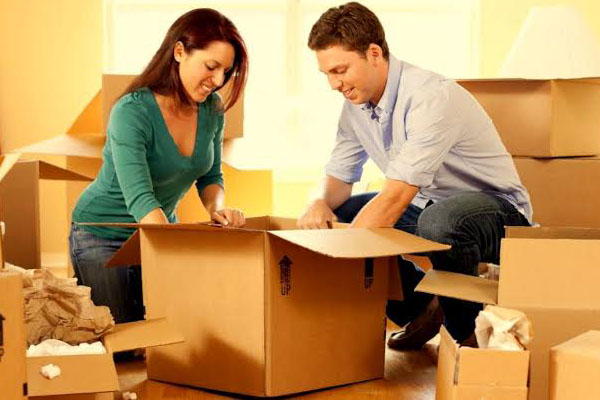 Packers and Movers delhi